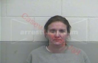 Jennifer Rebecca Mapes