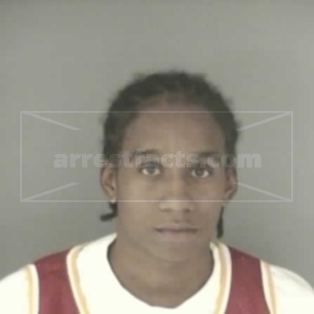 Kamron Lamar Causey