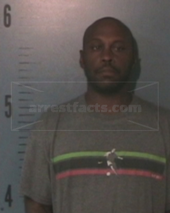 Roderick Lamon Sneed