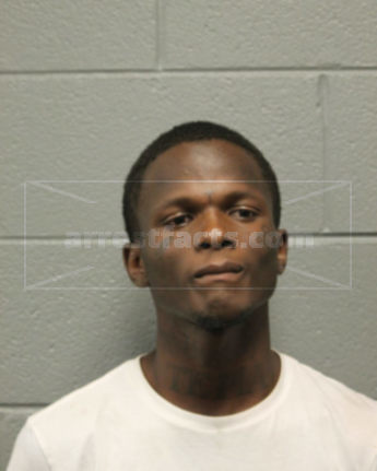 Devonta Latrell Carr