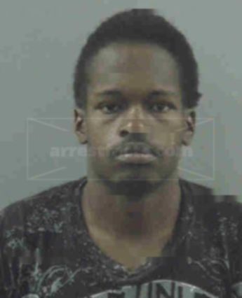 Delton Glenn Washington