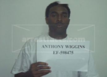 Anthony Wiggins