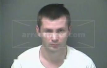 Justin Corley Gray