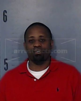 Clarence Ruben Coleman