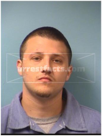 Dustin Duwayne Olson