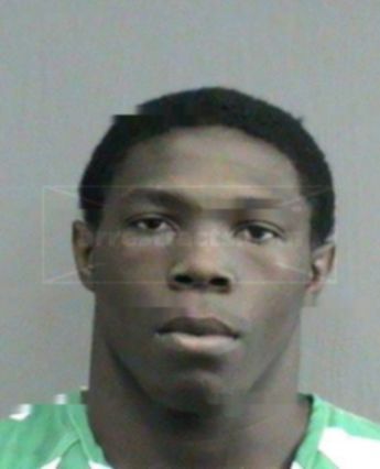 Kentrell Herman Houston