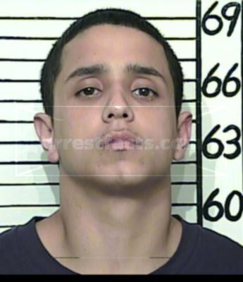 Steven Kyle Perez