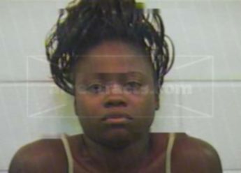 Lashane Rena Wilson