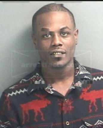 Roosevelt Lamont Dixon