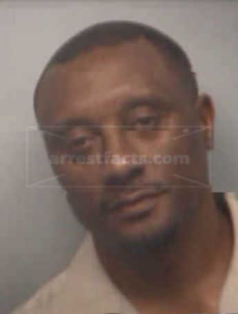 Wayne Anthony Brown