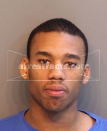 Christopher Dequan Clark