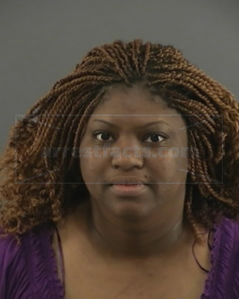 Toretta Lee Johnson