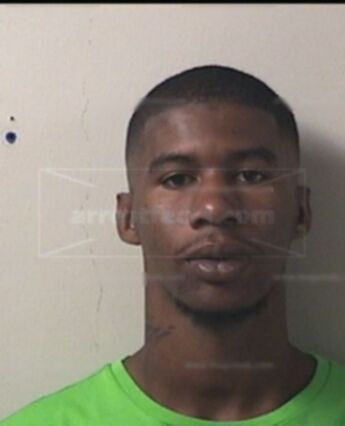 Jacobi Treshon Mcbride