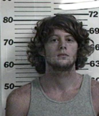 Cody James Howard