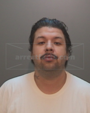 Michael James Urrutia
