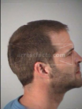 Eric Michael Almeter