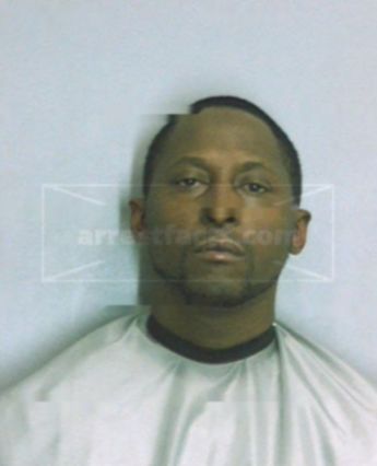 Shawrell Bernard Gantt