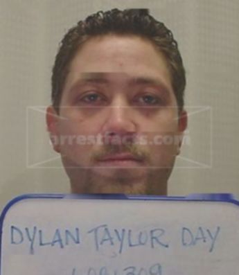 Dylan Taylor Day