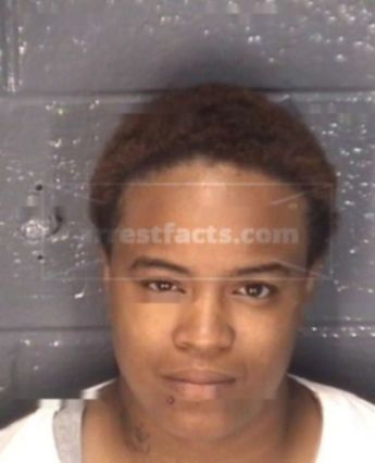 Shanteea Lenet Carney