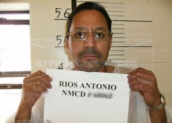 Antonio Rios