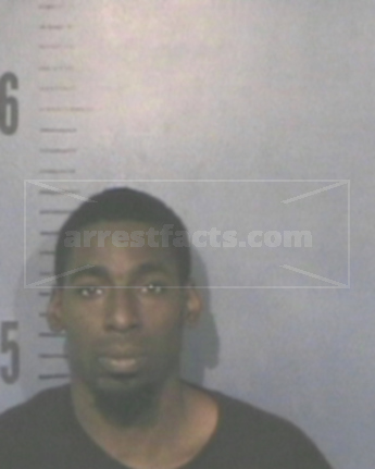 Michael Keith Hickerson