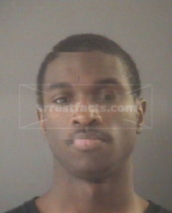 Demetrius Devon Hughes