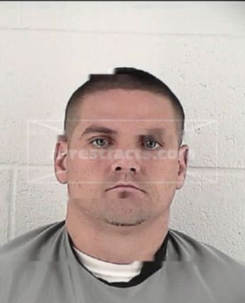 Brian Andrew Gruetze