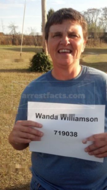 Wanda Williamson