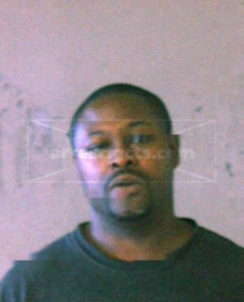 Derrick Antone Browning