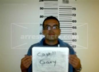 Gary Norman Castillo