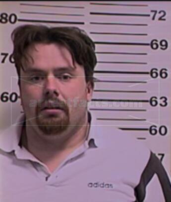 Bradley Dion Ferrell