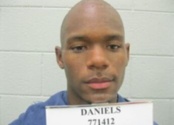 Deonta Mauricesly Daniels