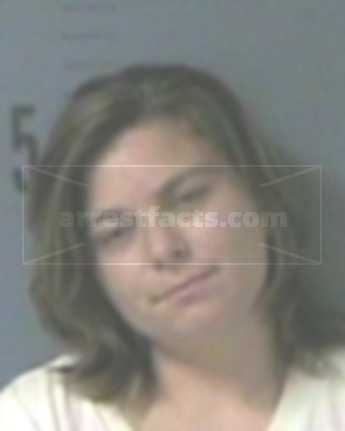 Amanda Diann Toney