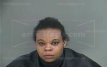 Courtney Marie Johnson Knight