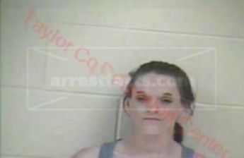 Dawn Marie Riggs