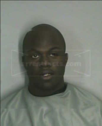 Lenell Antonio Stephenson