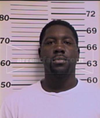 Stephen Dewayne Roberts