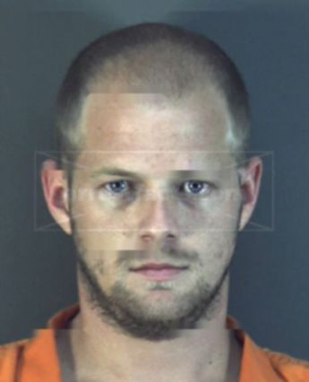 Christopher David Williams