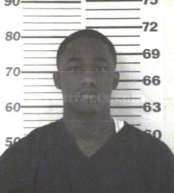 Javonte Jarel Johnson