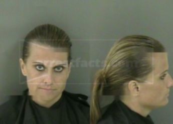Danine Stephanie Frasier