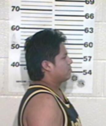 Cirilo Torres Medina
