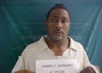 Bernard Vanpelt Jr