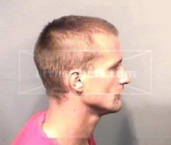 Jonathan Michael Irwin
