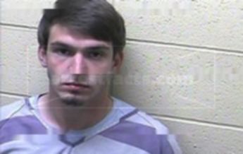 Austin Waylan Mccall