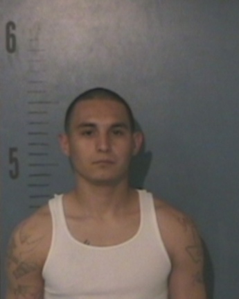 Randy Isaiah Navarrete