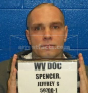 Jeffrey Scott Spencer