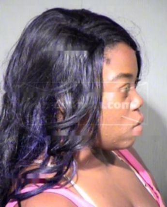 Michelle Lashawn Hinton