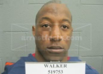 Adrian Bernard Walker