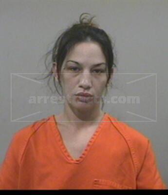 Sarah Eileen Assaker