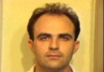Christopher Graham Coker